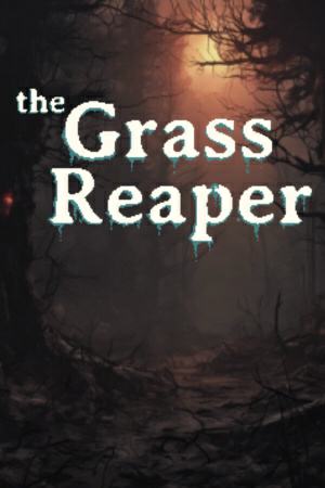 The Grass Reaper The Grass Reaper