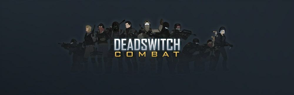 Deadswitch Combat Deadswitch Combat