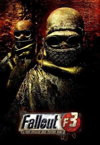 Fallout 3: Огромный сборник модов Fallout 3: Огромный сборник модов