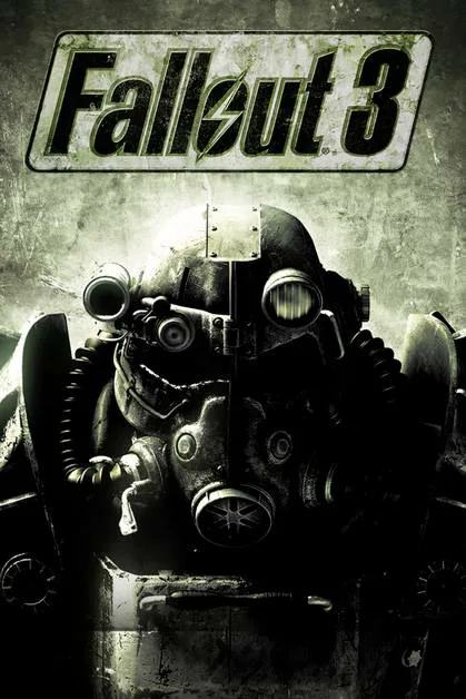 Fallout 3 - Community Gear Compilation Fallout 3 - Community Gear Compilation