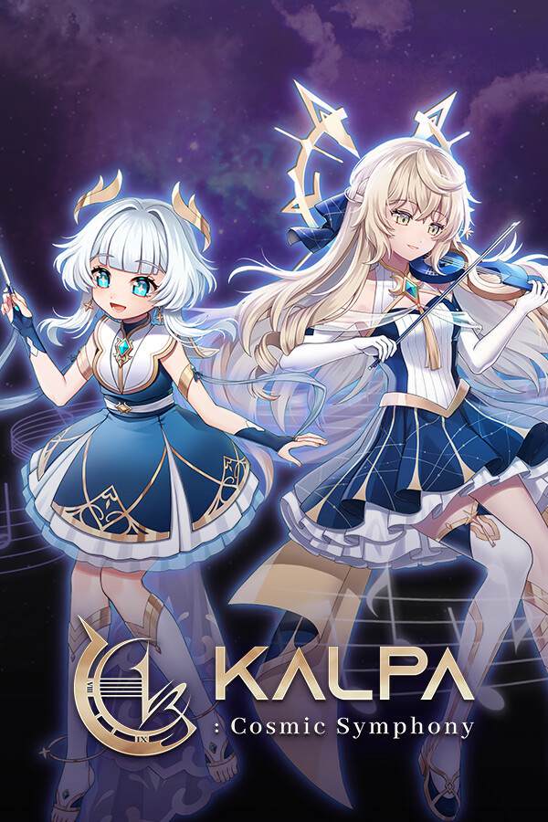 kalpa: Cosmic Symphony kalpa: Cosmic Symphony