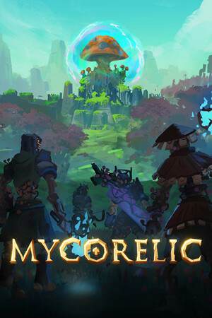 MycoRelic MycoRelic