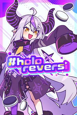 holoReversi holoReversi