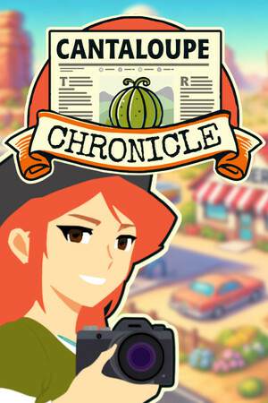 Cantaloupe Chronicle Cantaloupe Chronicle