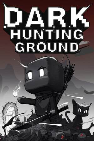 Dark Hunting Ground Dark Hunting Ground