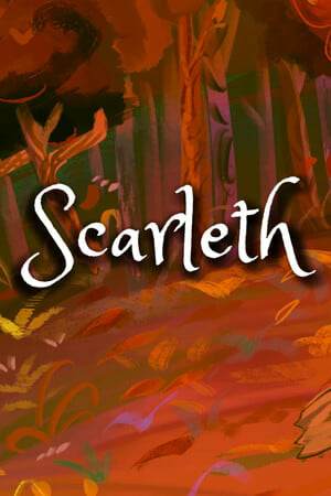 Scarleth Scarleth