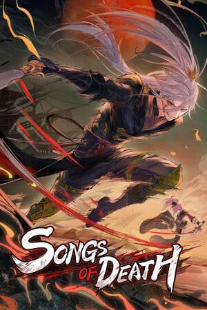 Songs of Death Songs of Death