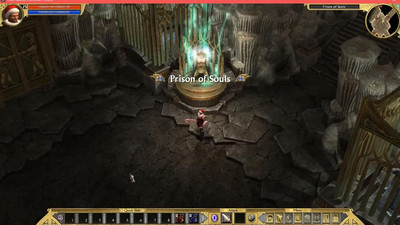 первый скриншот из Titan Quest Immortal Throne "Masteries" (Titan Quest Immortal Throne)