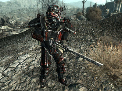 первый скриншот из Fallout 3 - Community Gear Compilation