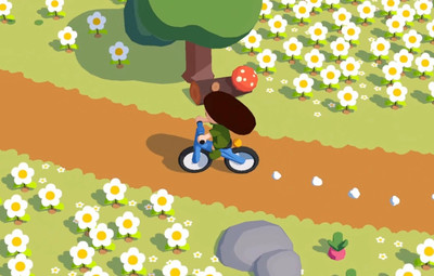 четвертый скриншот из Cozy Island