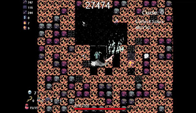 четвертый скриншот из The Grass Reaper