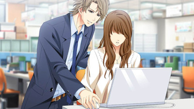 четвертый скриншот из Our Two Bedroom Story