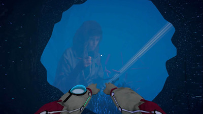 третий скриншот из Mind Diver