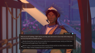 третий скриншот из Ardenfall BETA