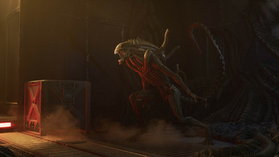 первый скриншот из Alien: Rogue Incursion Evolved Edition
