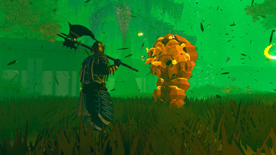 первый скриншот из Ardenfall BETA