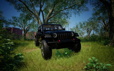 второй скриншот из Build For Sale Simulator