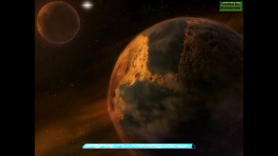 первый скриншот из Starcraft 2 Wings of Liberty Skirmish Launcher