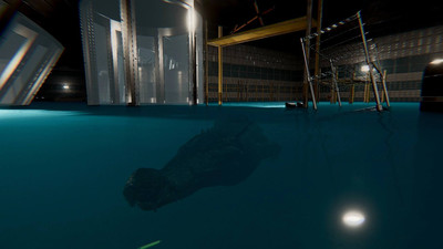 третий скриншот из Rip Current