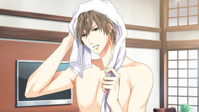 первый скриншот из Our Two Bedroom Story