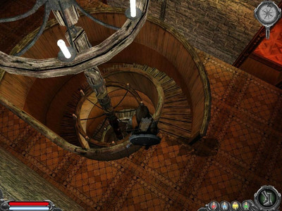 третий скриншот из Heart of Eternity / Сердце вечности