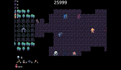 первый скриншот из The Grass Reaper