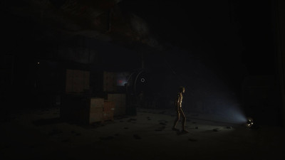 третий скриншот из Dimmed Light