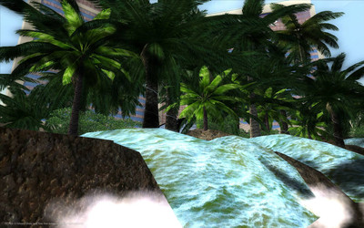 третий скриншот из HRT Pack 1.3: Enhanced Edition (GTA: San Andreas) (улучшение текстур; в разработке HRT 1.4)