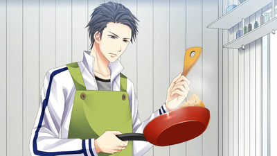 второй скриншот из Our Two Bedroom Story