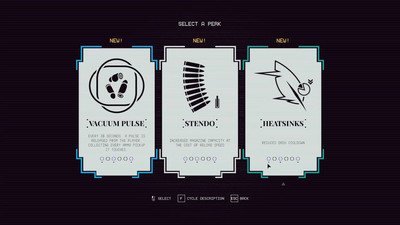 четвертый скриншот из UNYIELDER