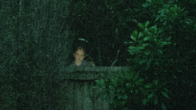 второй скриншот из CORPOREAL