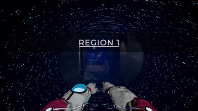 четвертый скриншот из Mind Diver