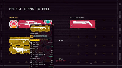 третий скриншот из UNYIELDER