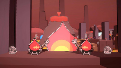 четвертый скриншот из Hyper Team Recon