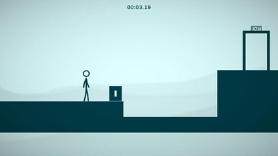 третий скриншот из Themes of Dark and Light