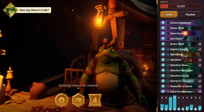 третий скриншот из Doomspire