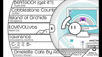 третий скриншот из Beatblock