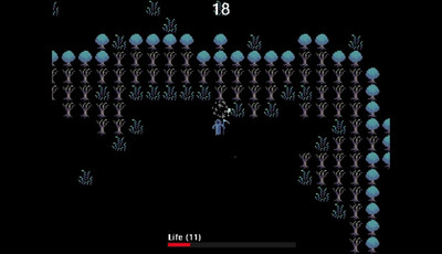 третий скриншот из The Grass Reaper