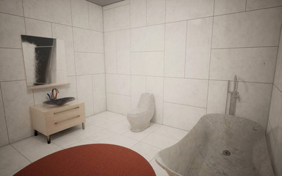 первый скриншот из Build For Sale Simulator