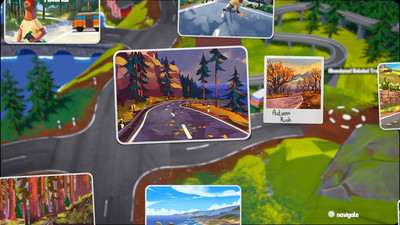 четвертый скриншот из Driftwood