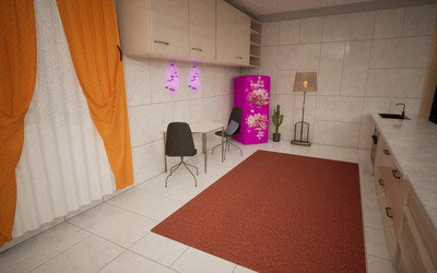 четвертый скриншот из Build For Sale Simulator