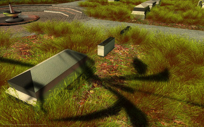 четвертый скриншот из HRT Pack 1.3: Enhanced Edition (GTA: San Andreas) (улучшение текстур; в разработке HRT 1.4)