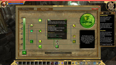третий скриншот из Titan Quest Immortal Throne "Masteries" (Titan Quest Immortal Throne)