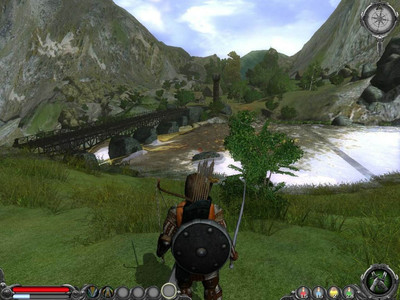 четвертый скриншот из Heart of Eternity / Сердце вечности