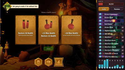 первый скриншот из Doomspire