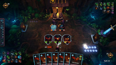 четвертый скриншот из Doomspire