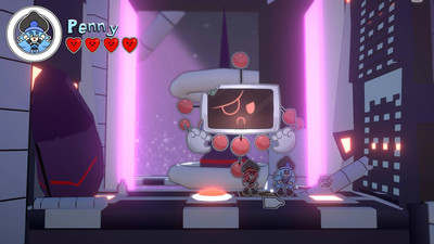 первый скриншот из Hyper Team Recon