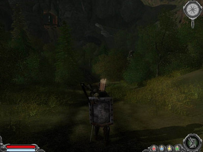 второй скриншот из Heart of Eternity / Сердце вечности