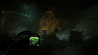 второй скриншот из Alien: Rogue Incursion Evolved Edition