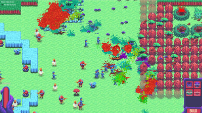 второй скриншот из Buggos 2